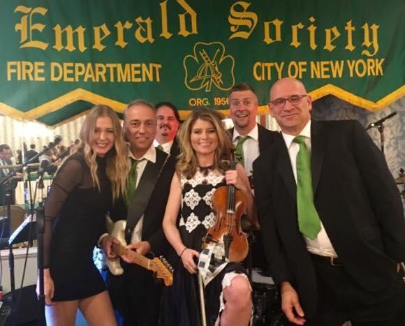 Good Clean Fun St. Patrick's Day Show!