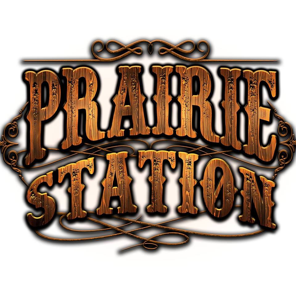 Prairie Station Live Potter's Heated Tent Series