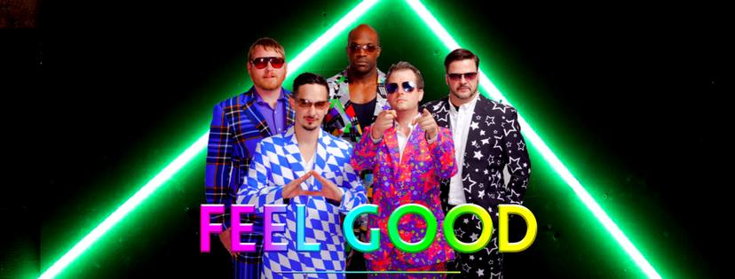 Feel Good Party Band