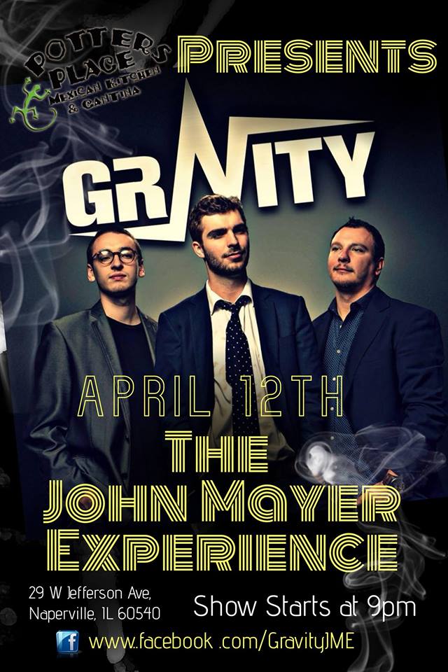 The John Mayer Experince