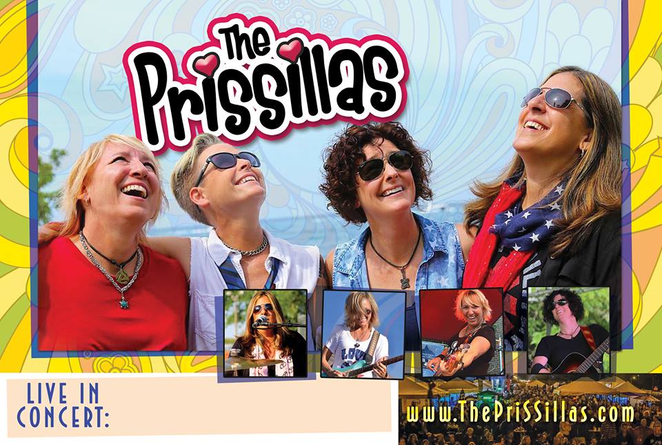 The PriSSillas
