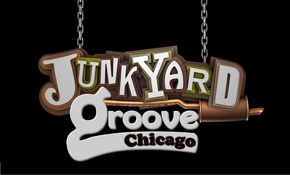4th of July w Junkyard Groove