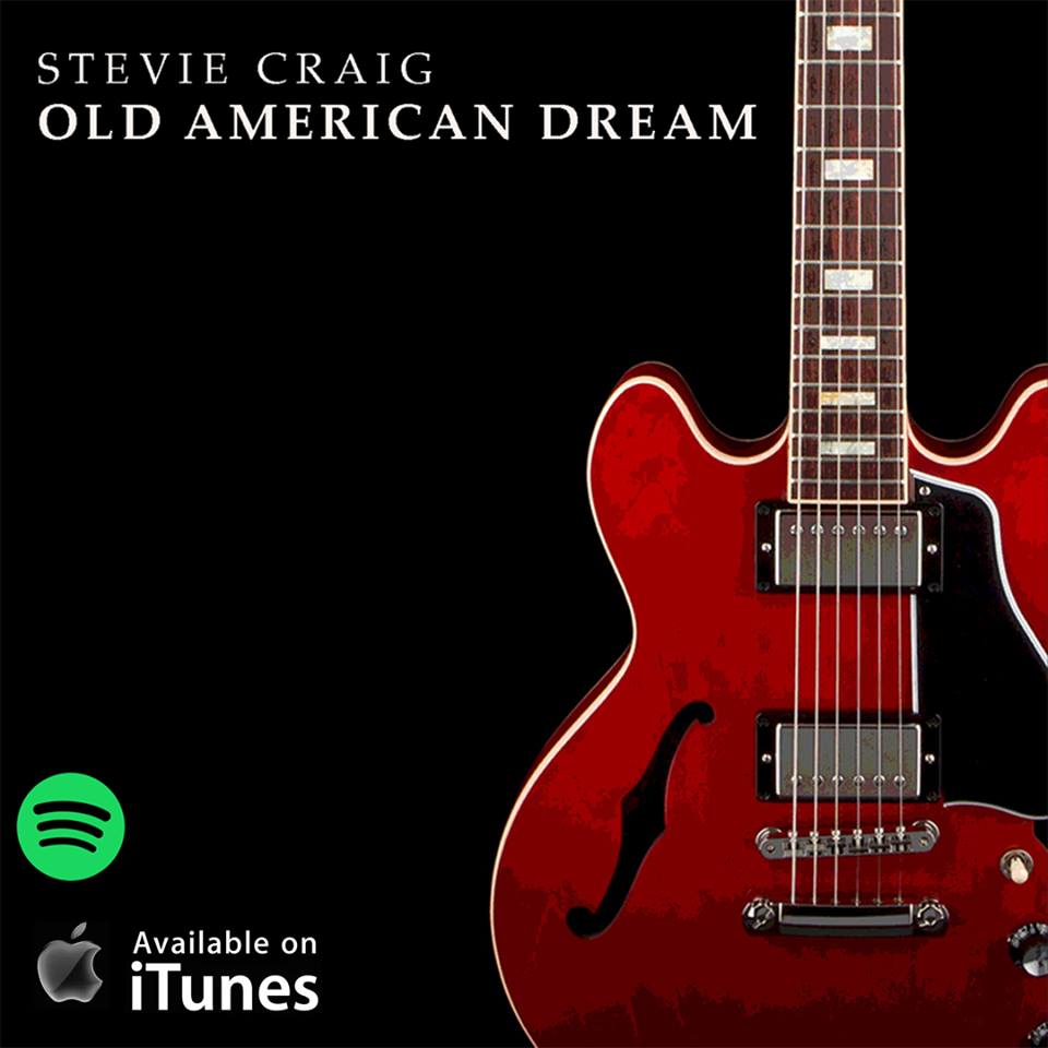 Stevie Craig