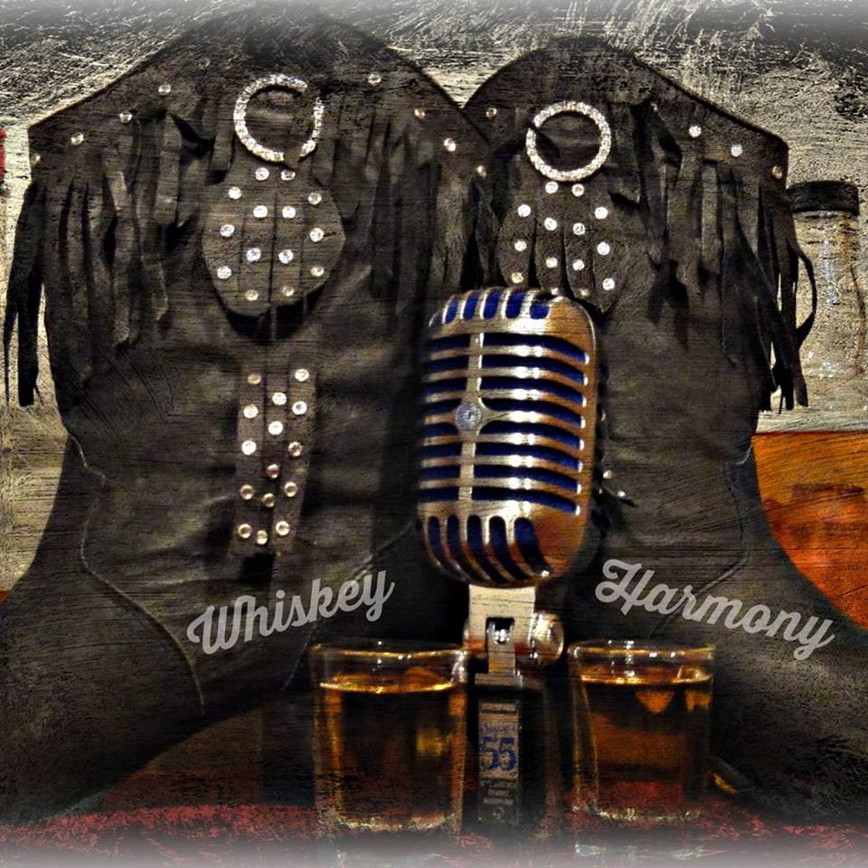 Whiskey and Harmony