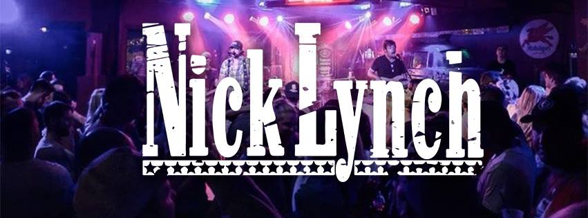 Nick Lynch Band