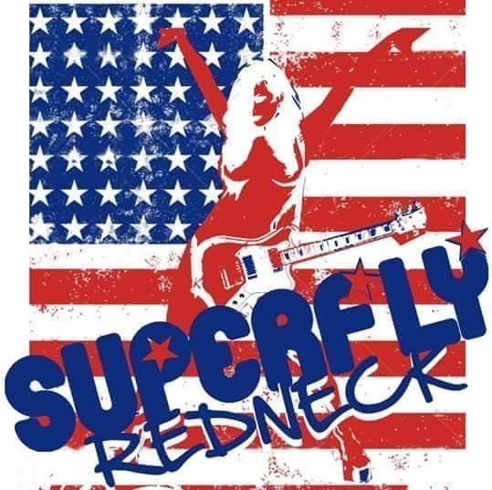 Superfly Redneck