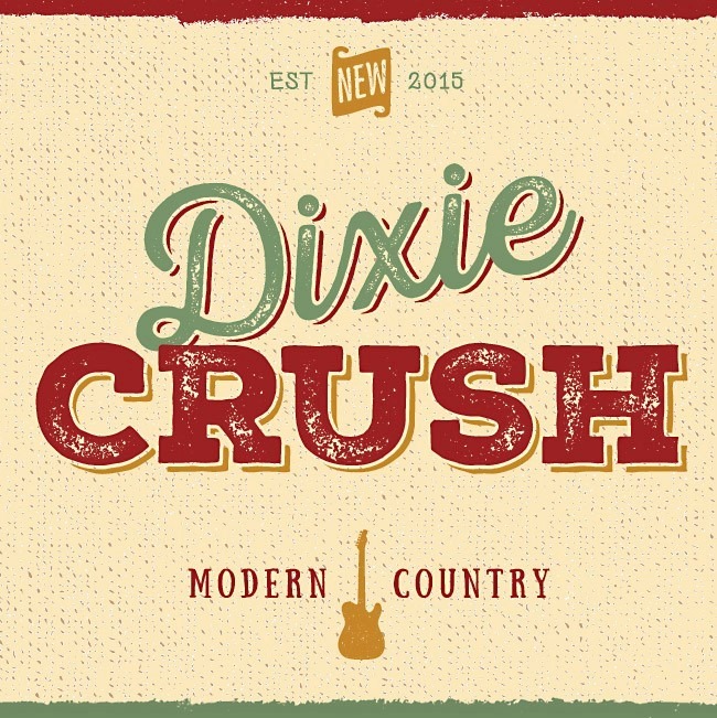 Dixie Crush--Potter's Heated Tent Music Series