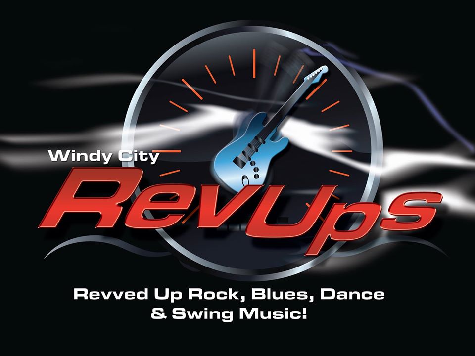 Potter's Place - Windy City Rev Ups "Live Band"